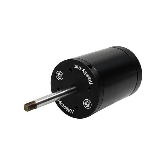 Flipsky Waterproof Brushless DC 3854 Motor 350KV 900W with Propeller for Surfing Boat Underwater Thruster | Hydro | Efoil