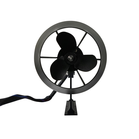 Flipsky Brushless Motor 65150 3000W Waterproof Underwater Thruster electric boat thruster for ROV RC Boat /Jet boards /Outboard motor / Drive boat jet