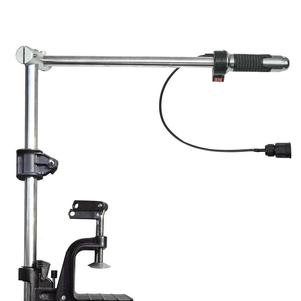 Flipsky Electric Outboard Motor 65220 6000W / ESC 2-in-1 Combo electric propeller outboard motor inflatable boat electric outboard