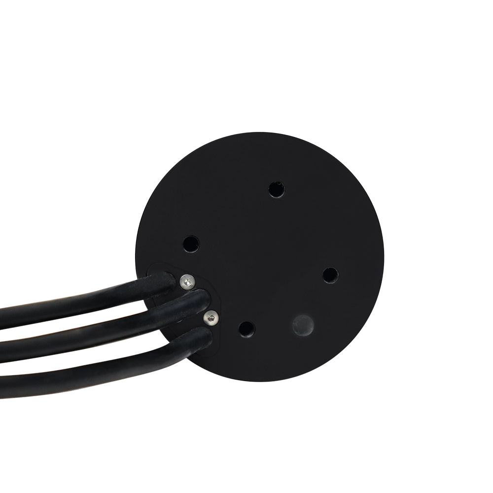 Flipsky Sensorless Brushless Motor Fully Waterproof Motor 56115 150KV | 2400W for Surfing Boat Underwater Thruster | Hydro | Efoil