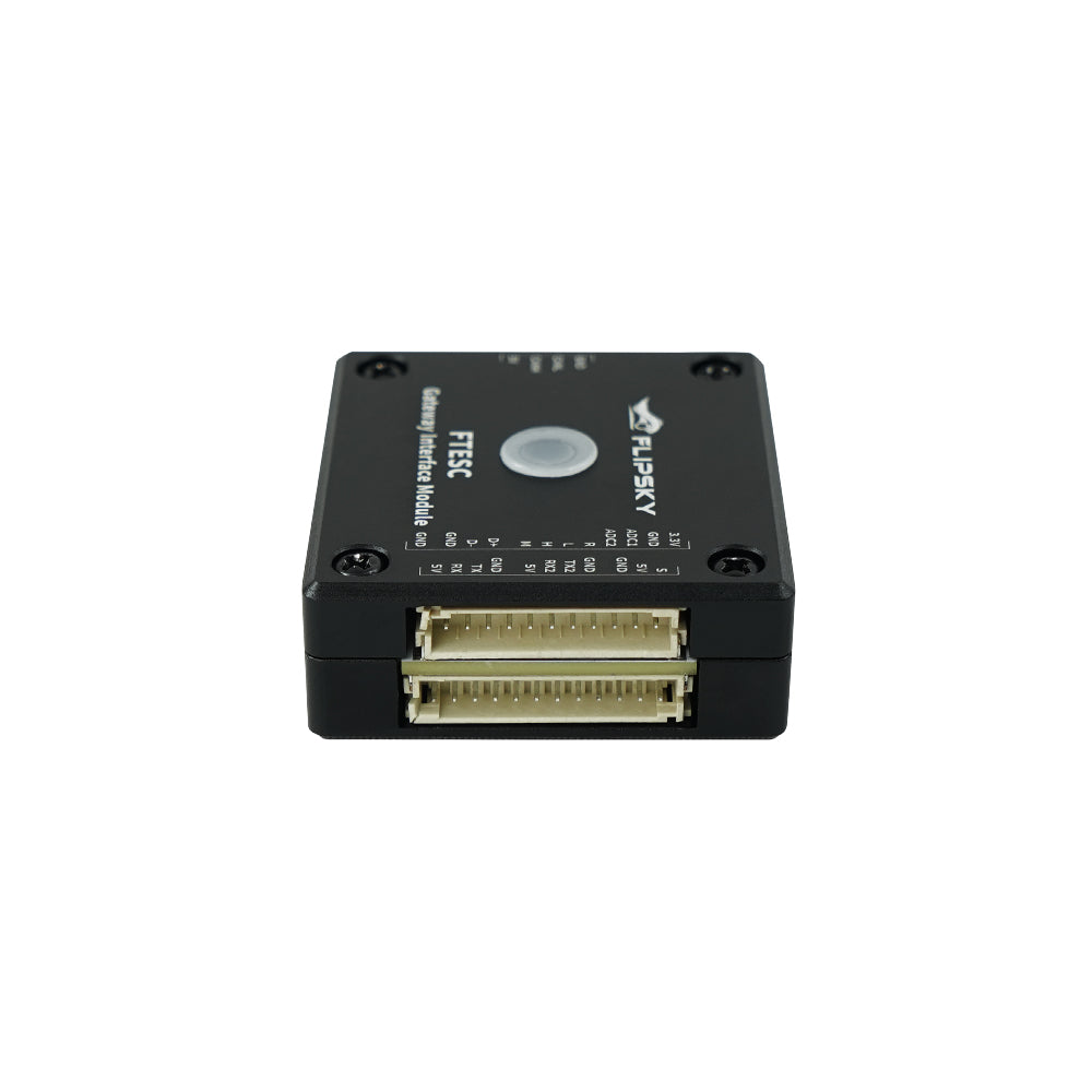 Flipsky FTESC Gateway Interface Module Multi‑ESC Networked Cooperative Control for FTESC Series