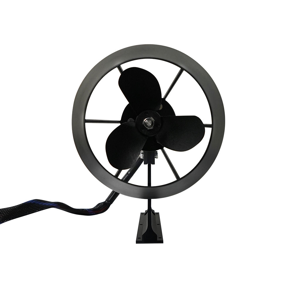 Flipsky Brushless Motor 72150 3000W Waterproof Underwater Thruster electric boat thruster for ROV RC Boat /Jet boards /Outboard motor / Drive boat jet