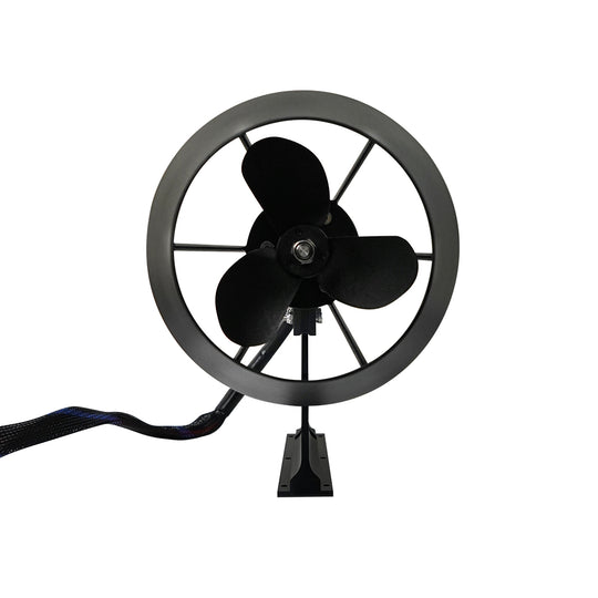 Flipsky Brushless Motor 72150 3000W Waterproof Underwater Thruster electric boat thruster for ROV RC Boat /Jet boards /Outboard motor / Drive boat jet