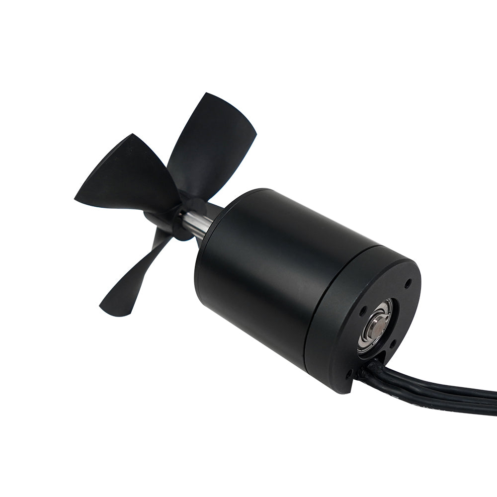 Flipsky Waterproof Brushless DC 5062 Motor 160KV 1100W with Propeller for Surfing Boat Underwater Thruster | Hydro | Efoil