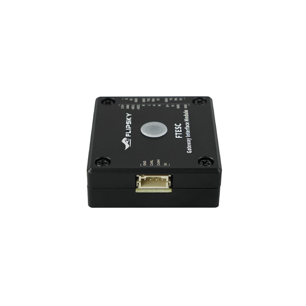 Flipsky FTESC Gateway Interface Module Multi‑ESC Networked Cooperative Control for FTESC Series