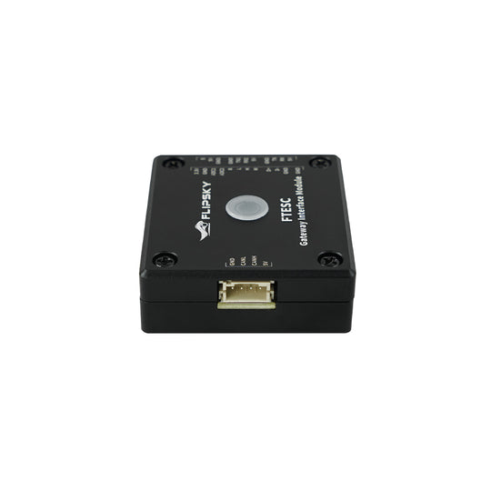 Flipsky FTESC Gateway Interface Module Multi‑ESC Networked Cooperative Control for FTESC Series