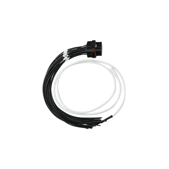 Flipsky FT85100A-EB ESC 85V 100A With TFT Advanced display V3.0 Support PWM Variable Frequency Control And Brake Signal For Ebike Speed Controller
