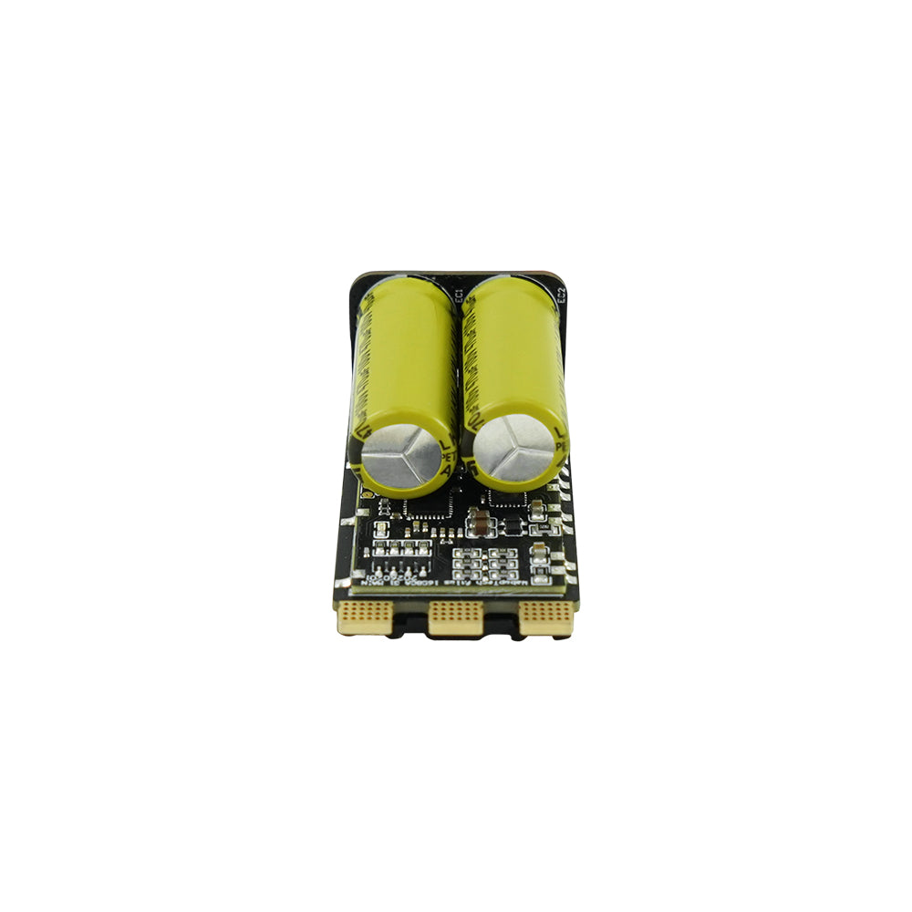 Flipsky  FSESC 1680 G1 80A AM32 Variable PWM Supports Reverse Rotation For FPV Racing Drone / RC model cars / 3D airplane