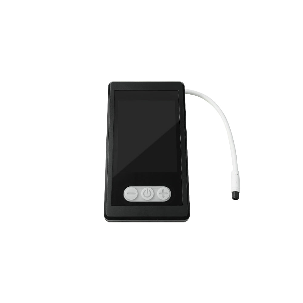 Flipsky FT85100A-EB ESC 85V 100A With TFT Advanced display V3.0 Support PWM Variable Frequency Control And Brake Signal For Ebike Speed Controller