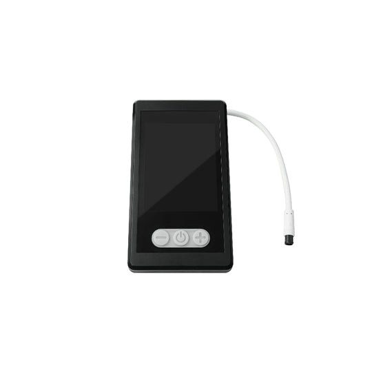 Flipsky FT85100A-EB ESC 85V 100A With TFT Advanced display V3.0 Support PWM Variable Frequency Control And Brake Signal For Ebike Speed Controller