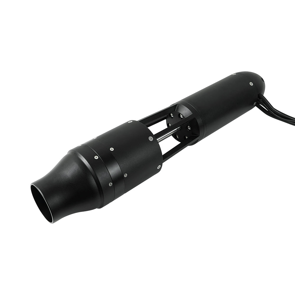 Flipsky E-Jet Pump Thruster 6200 19500W High-Performance Underwater Thruster For Marine/Underwater Propulsion/Kayaks/Inflatable Boats/Small Watercraft/Fishing Boats