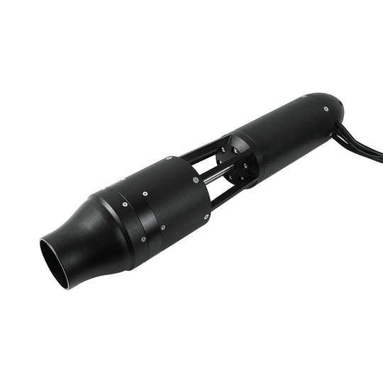 Flipsky E-Jet Pump Thruster 6200 19500W High-Performance Underwater Thruster For Marine/Underwater Propulsion/Kayaks/Inflatable Boats/Small Watercraft/Fishing Boats