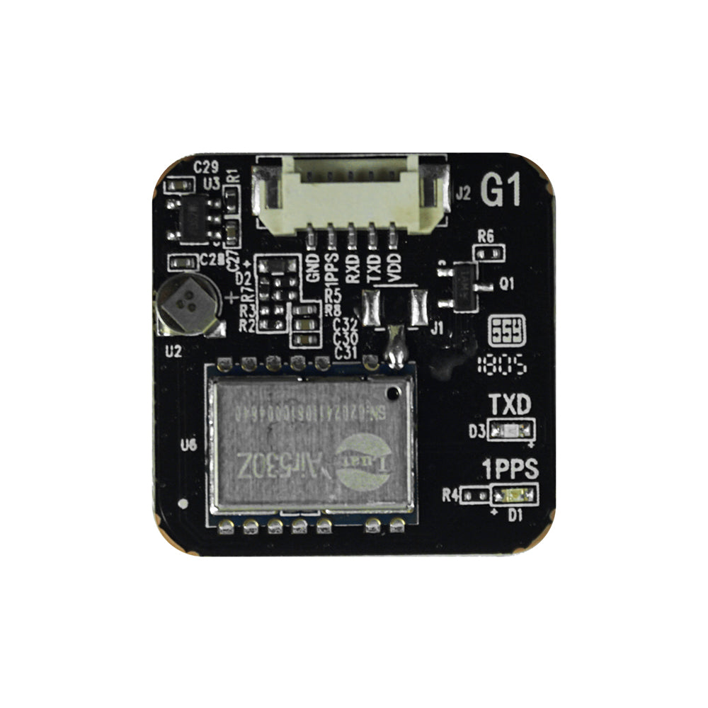 Flipsky FSESC EXPRESS ESP32 VESC CAN Adapter Supports Connection to VESC Motherboard /GPS Module