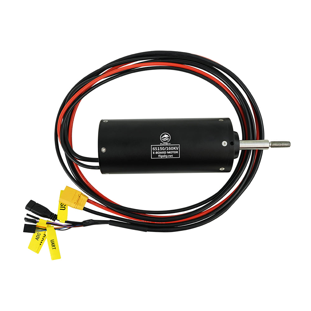 Flipsky 65150 Motor 160KV 3000W IP68 BLDC Motor /  ESC 2-in-1 Combo For  Surfing Boat Underwater Thruster |Hydro | Efoil