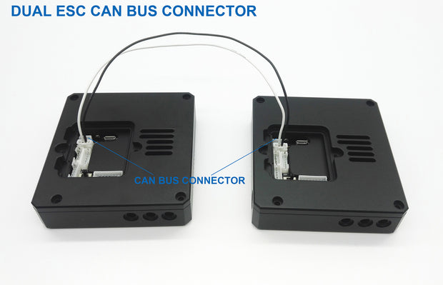 CAN BUS CONNECTOR (703942983740)