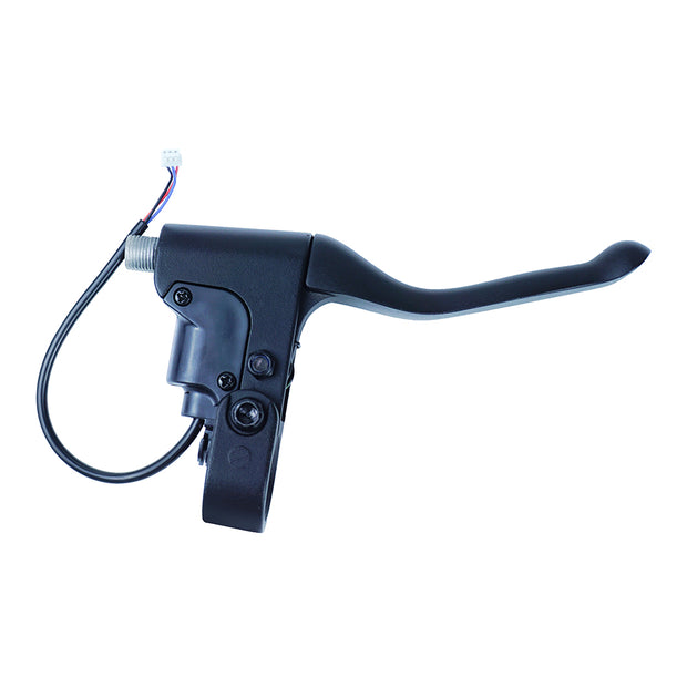 Brake Handle Aluminium Electric Scooter Brake Handle Clutch Lever Replacement For MAX G30 Parts