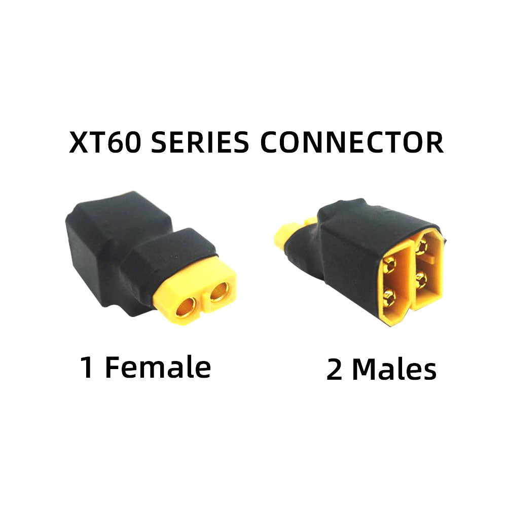 VESC XT60/XT90 PARALLEL/SERIES CONNECTOR - FLIPSKY