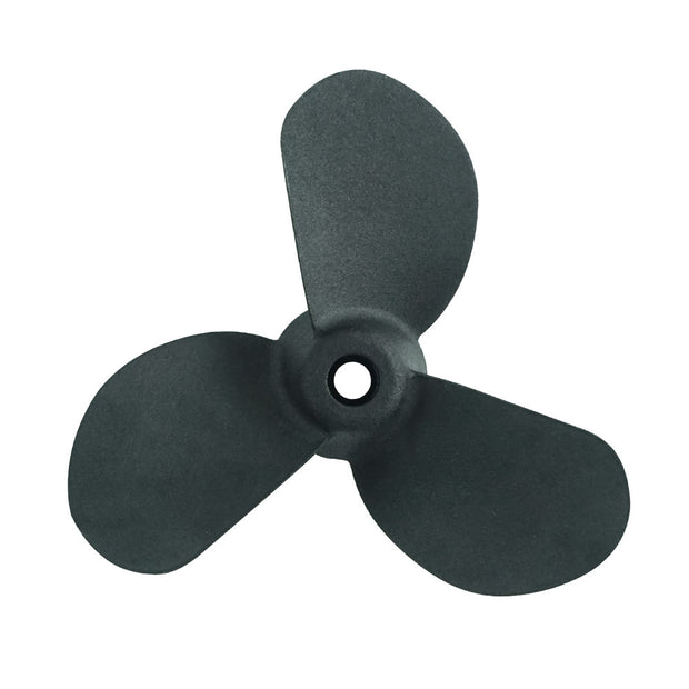 Nylon Motor Boat Propellers 3.8 Inches Electric Engine Outboard Propeller For Boat / Kayak / Submarine / Efoil / Surf / Yacht