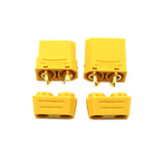 XT60 / XT90 Male & Female AMASS Connectors Plugs
