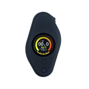 High-brightness LCD Screen Remote VX4 for Electric skateboard | Ebike | Eboat compatible with VESC
