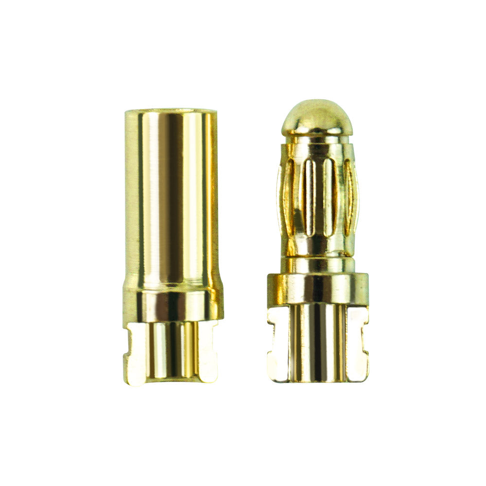 4MM 3.5MM 5.5 MM 8MM Bullet AMASS Connector Male&Female - FLIPSKY