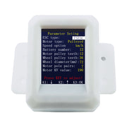 TFT Screen Ver2 Module based on VESC With GPS/Standard