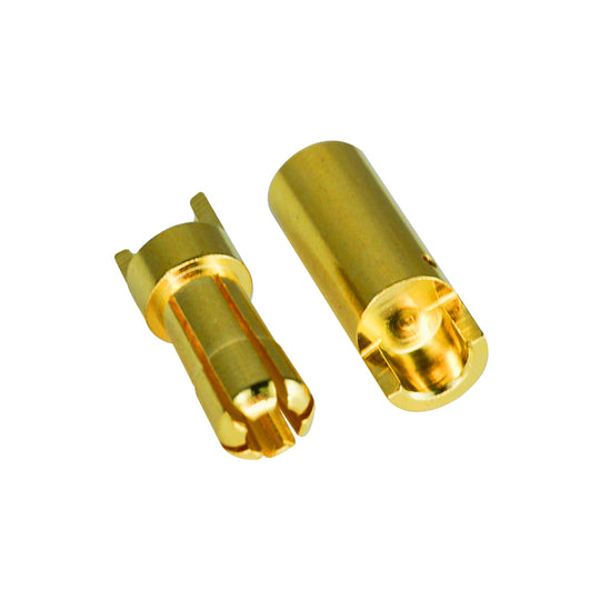 4MM 3.5MM 5.5 MM 8MM Bullet AMASS Connector Male&Female - FLIPSKY