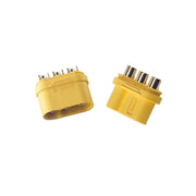 MR60 Connector Plug Female And Male Connector 3.5 Bullet Connector 5 Pairs For RC Model Parts /Motor ESC Connection