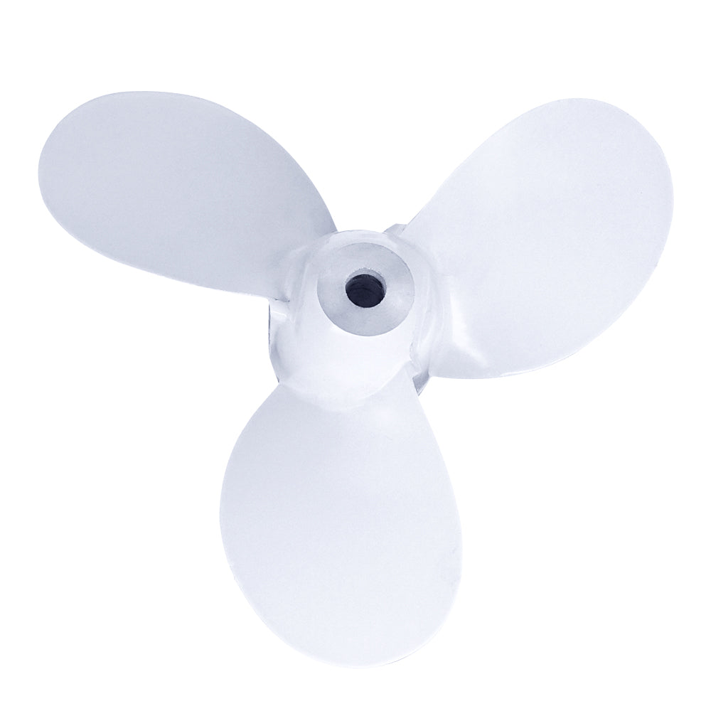 Aluminum Alloy Propeller 3.5HP 3.5 HP Outboard Motor 2 Stroke For Flipsky 65161 Brushless Motor - FLIPSKY