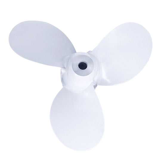 Aluminum Alloy Propeller 3.5HP 3.5 HP Outboard Motor 2 Stroke For Flipsky 65161 Brushless Motor - FLIPSKY