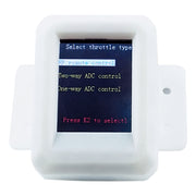 TFT Screen Ver2 Module based on VESC With GPS/Standard