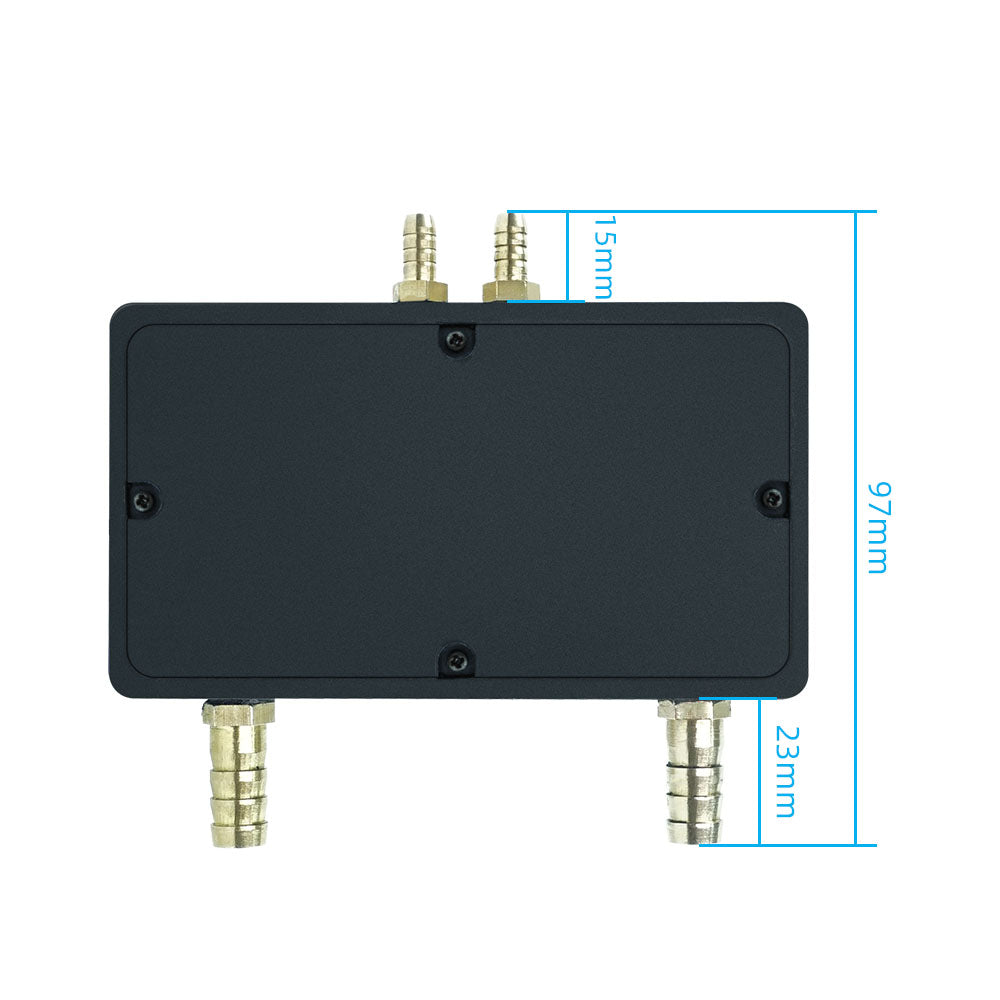 Flipsky 75100 With Aluminum PCB Based on VESC For Electric Skateboard / Scooter / Ebike Speed Controller - FLIPSKY