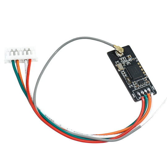 Bluetooth Module 2.4G Wireless Based upon the nrf51_vesc project - FLIPSKY