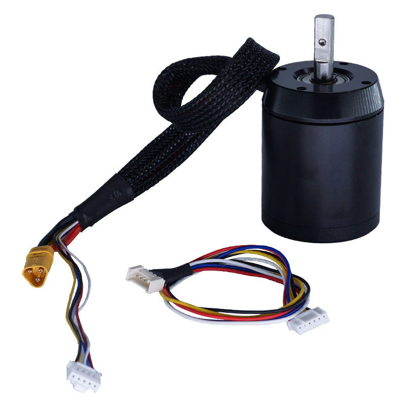 Brushless DC Motor H5065 140KV (2466490875964)