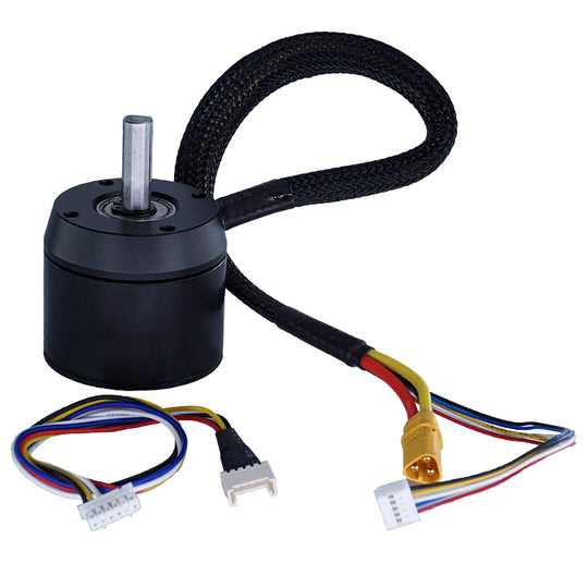 Brushless DC Motor H5045 200KV 1150W (2439740948540)