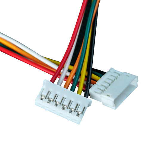 VESC SENSOR WIRES (707298426940)