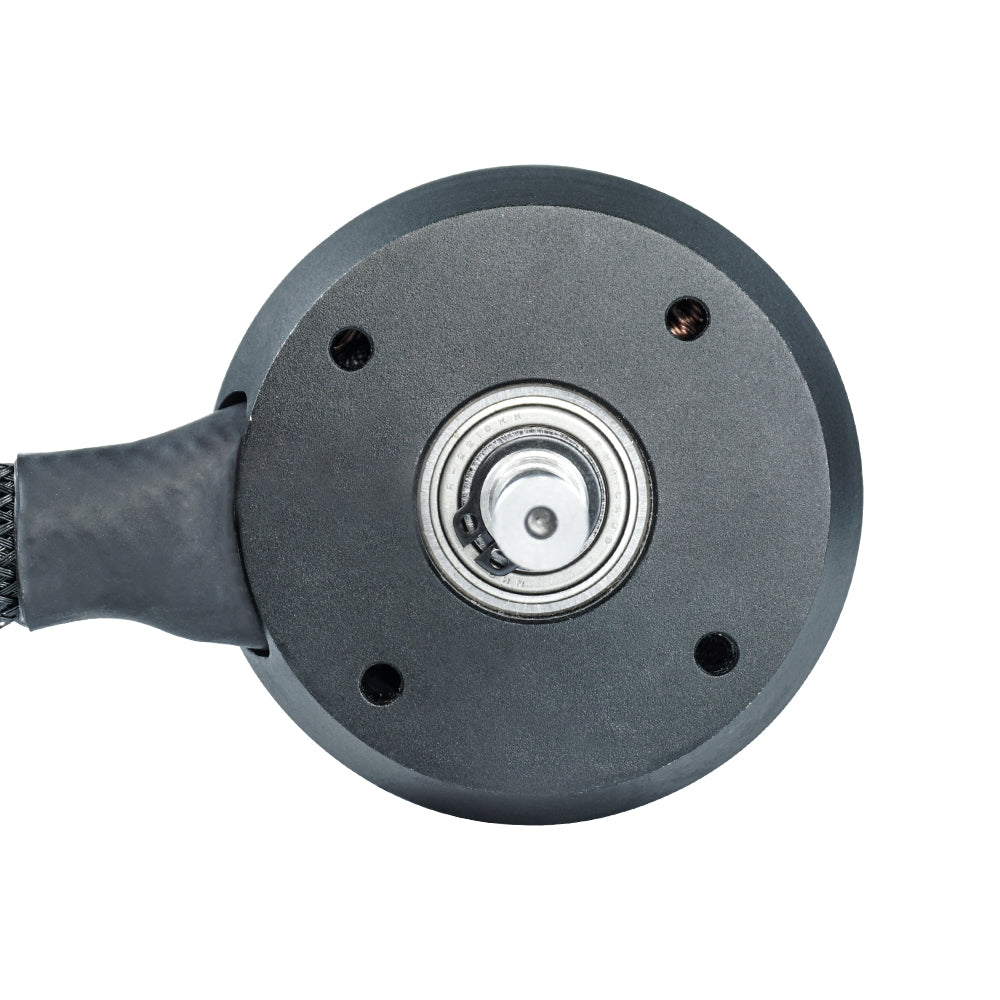 Flipsky Sensored Outrunner Brushless DC Motor Battle hardened 63100 14 ...