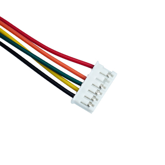 FLIPSKY VESC SENSOR WIRES 5pin 6pin - FLIPSKY