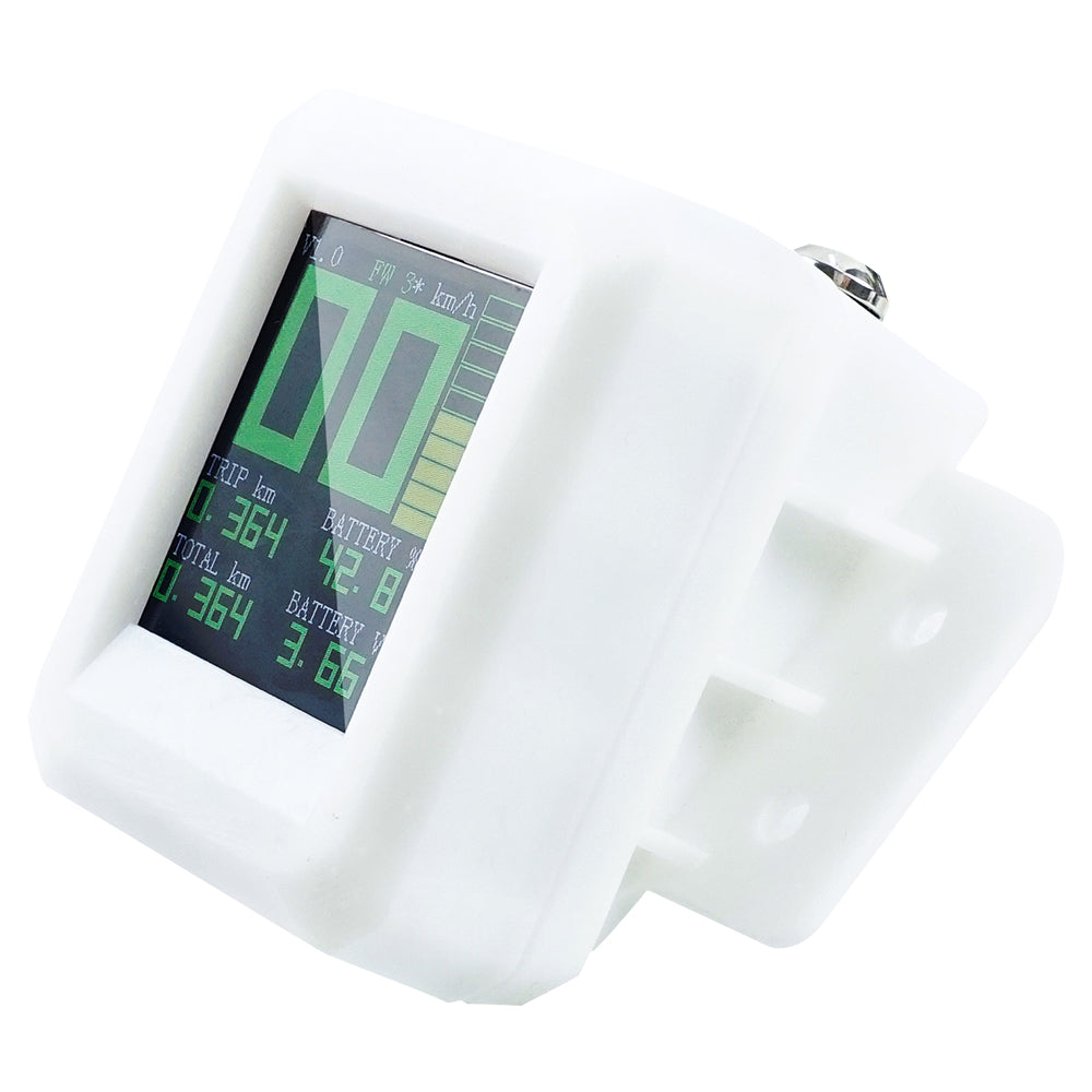 TFT Screen Ver2 Module based on VESC With GPS/Standard - FLIPSKY