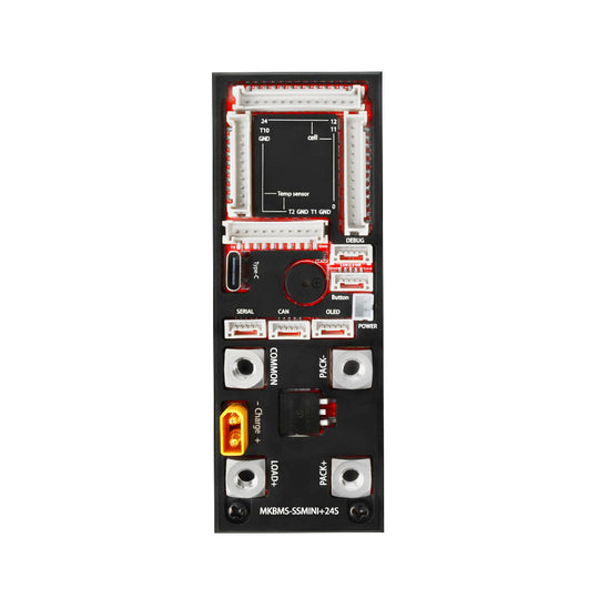 Flipsky BMS 24S 80A 120V Lithium ion Battery Protection Circuit Board For E-scooter / E-car / E-bike-/ E-skateboard - FLIPSKY