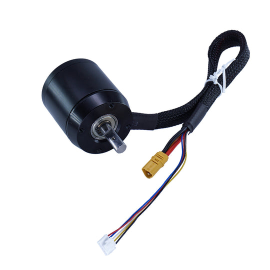 Brushless DC Motor H5055 5055 200KV 1380W - FLIPSKY