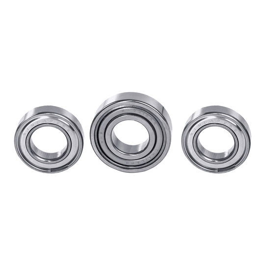 3pcs 10x19x5mm NMB Japan Steel Deep Groove Ball Bearing 6800zz /6900zz for flipsky 63 series motor - FLIPSKY