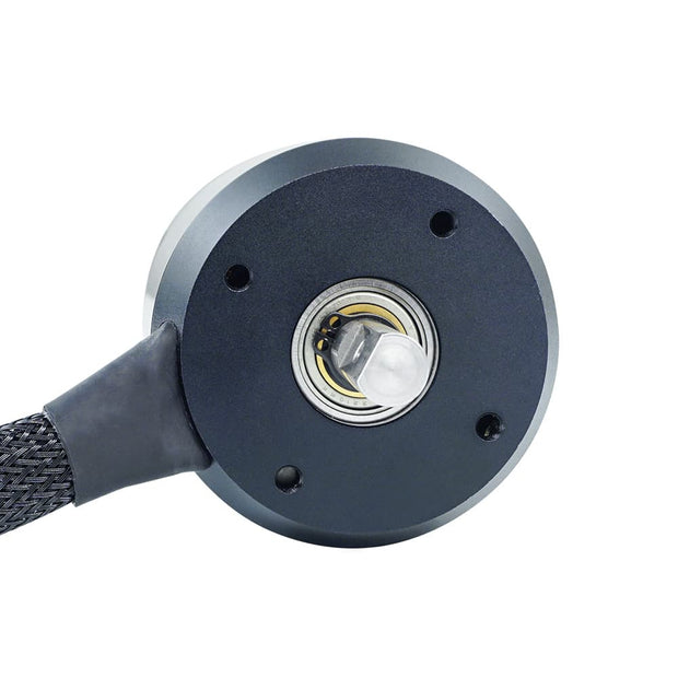 Flipsky Sensored Brushless DC Motor Battle hardened 6368 190KV 2700W For Electric Skateboard