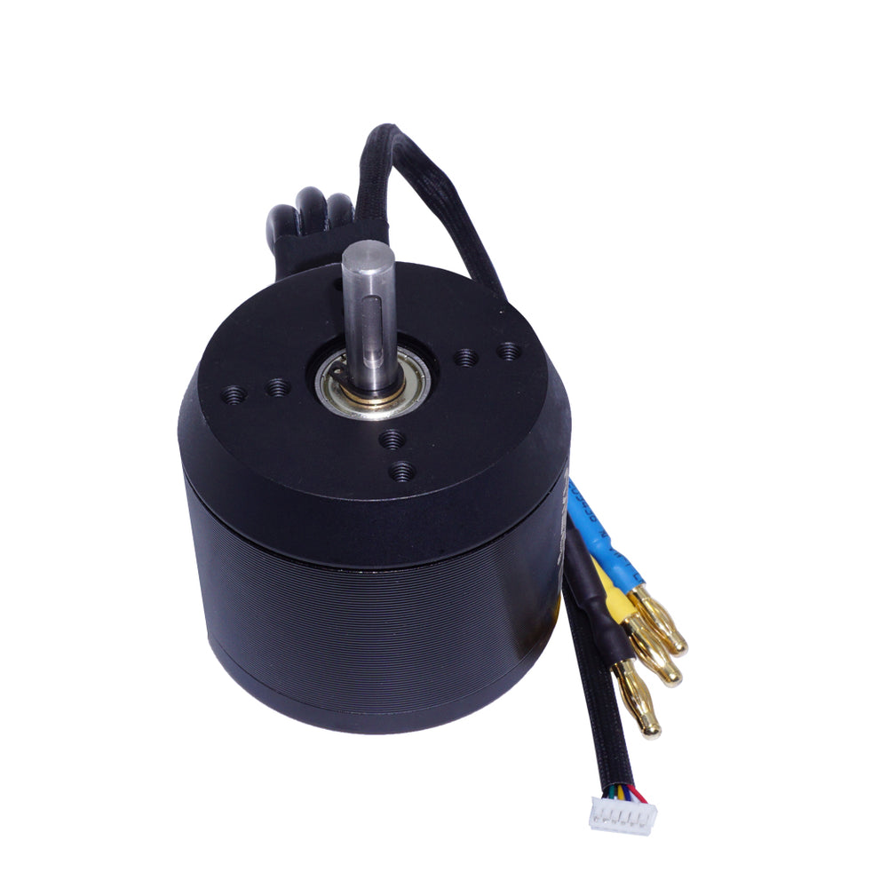 BLDC Belt Motor 6354 190KV 2450W for Electric Skateboard (685353828412)