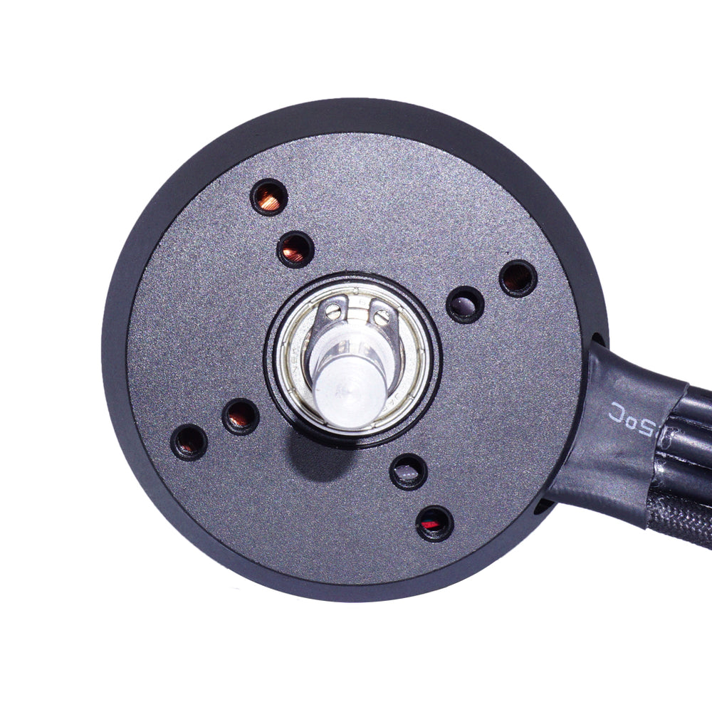 6374 190KV 3250W brushless belt motor for Electric Skateboard (2523341160508)