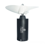 Flipsky Inrunner Brushless DC 65121 Motor 130KV 3700W for Surfing Boat Underwater Thruster |Hydro | Efoil