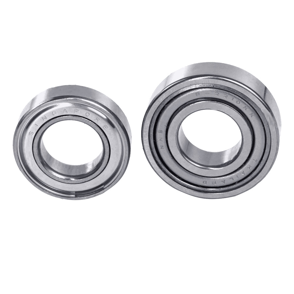 3pcs 10x19x5mm NMB Japan Steel Deep Groove Ball Bearing 6800zz /6900zz for flipsky 63 series motor - FLIPSKY