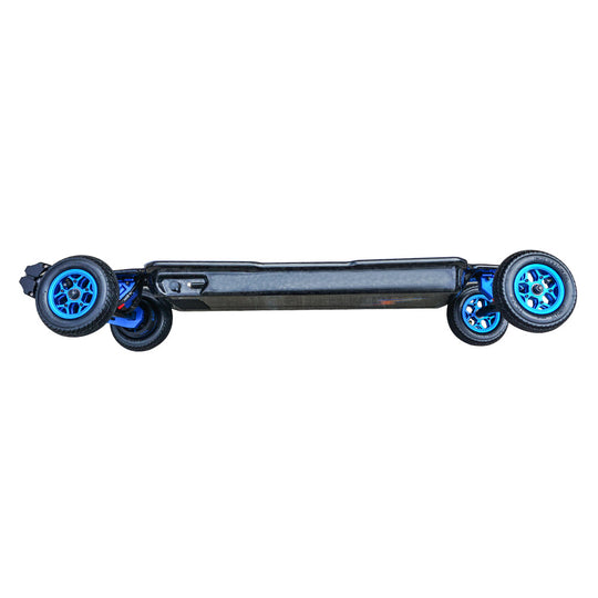 Flipsky Top Speed Durable Carbon Fiber Deck Lightning Electric Skateboard Longboard - FLIPSKY