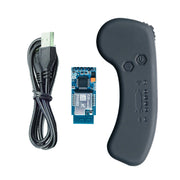 2.4Ghz Remote VX1 Pro for DIY electric skateboard