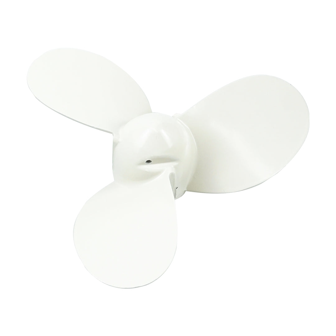 Aluminum Alloy Propeller 3.5HP 3.5 HP Outboard Motor 2 Stroke For Flipsky 65161 Brushless Motor - FLIPSKY